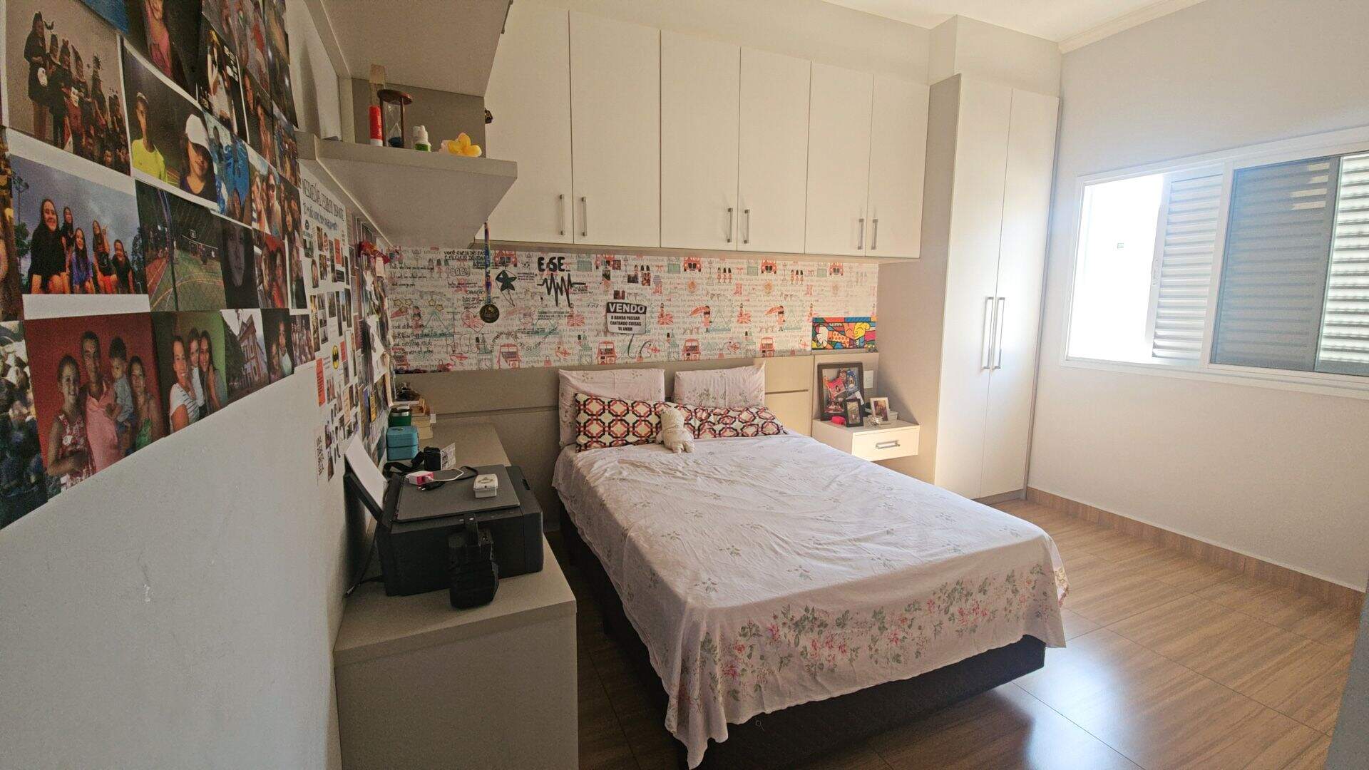 Casa no Portal dos Bandeirantes Salto, em Salto disponível para à venda | Grupo Kaion: 
