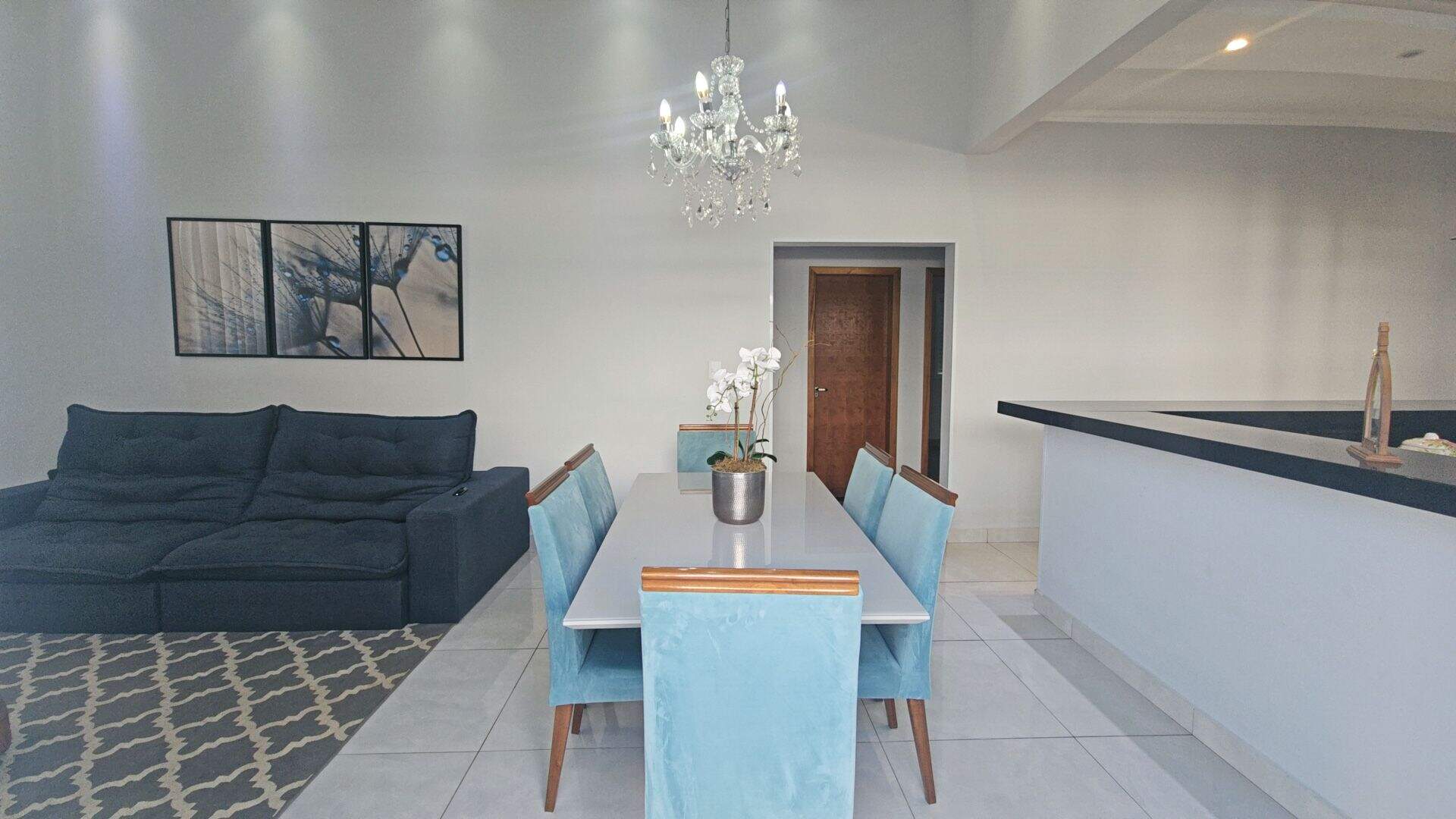 Casa no Portal dos Bandeirantes Salto, em Salto disponível para à venda | Grupo Kaion: 