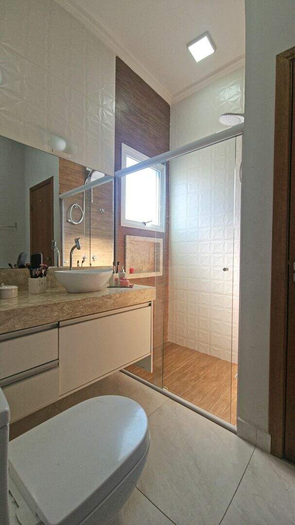 Casa no Portal dos Bandeirantes Salto, em Salto disponível para à venda | Grupo Kaion: 