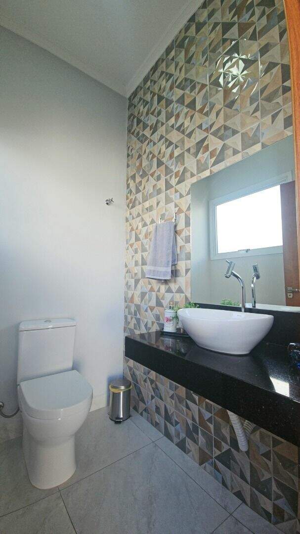 Casa no Portal dos Bandeirantes Salto, em Salto disponível para à venda | Grupo Kaion: 