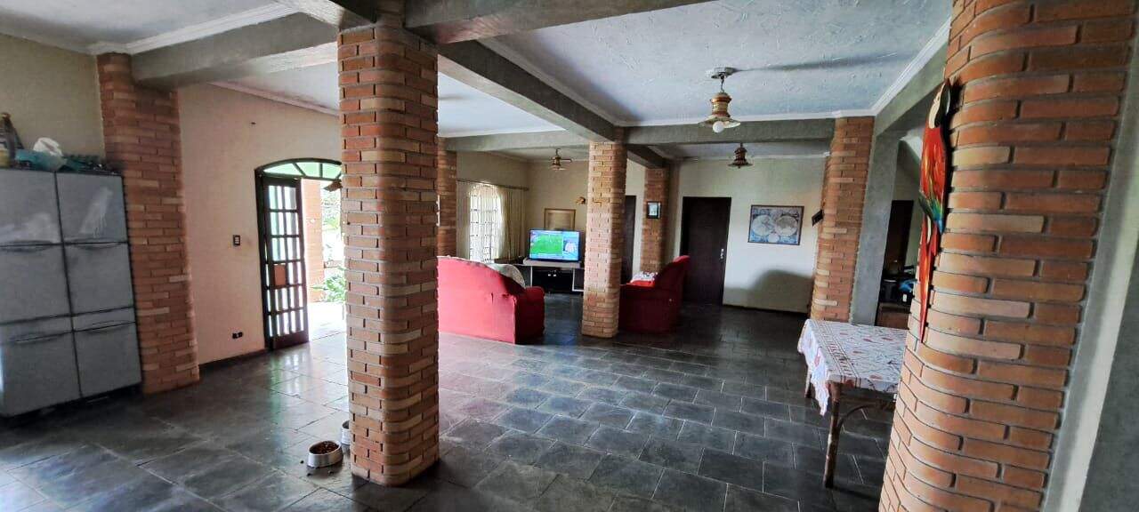 Casa no Terras de Santa Rosa, em Salto disponível para à venda | Grupo Kaion: 