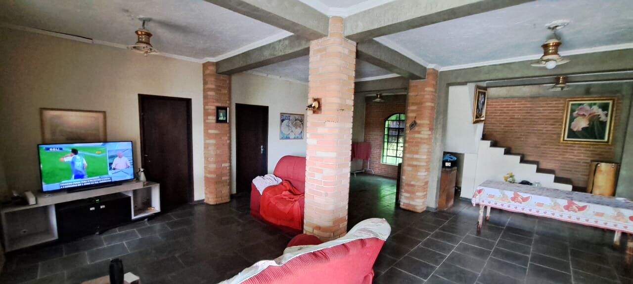 Casa no Terras de Santa Rosa, em Salto disponível para à venda | Grupo Kaion: 