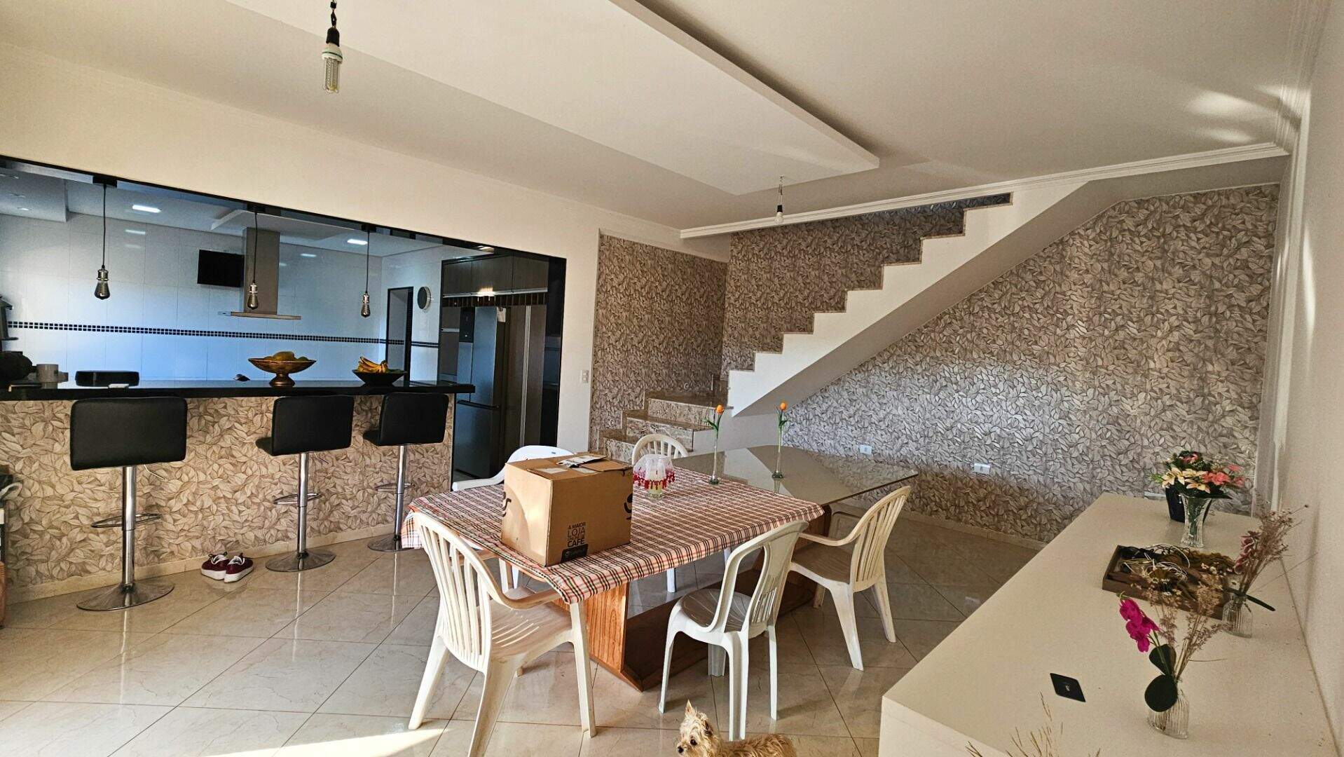 Casa no Terras de Santa Rosa, em Salto disponível para à venda | Grupo Kaion: 