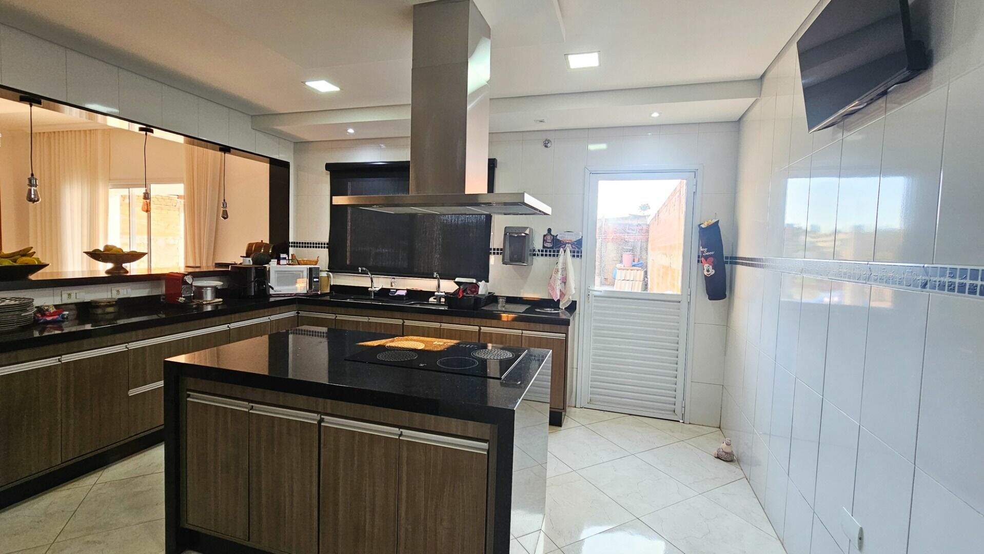 Casa no Terras de Santa Rosa, em Salto disponível para à venda | Grupo Kaion: 