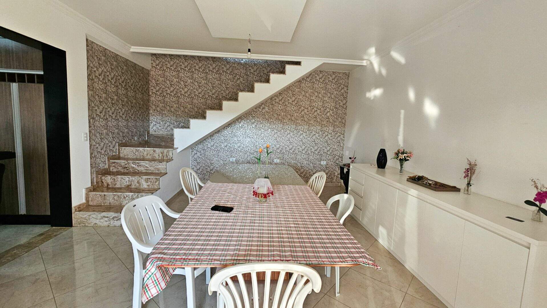 Casa no Terras de Santa Rosa, em Salto disponível para à venda | Grupo Kaion: 
