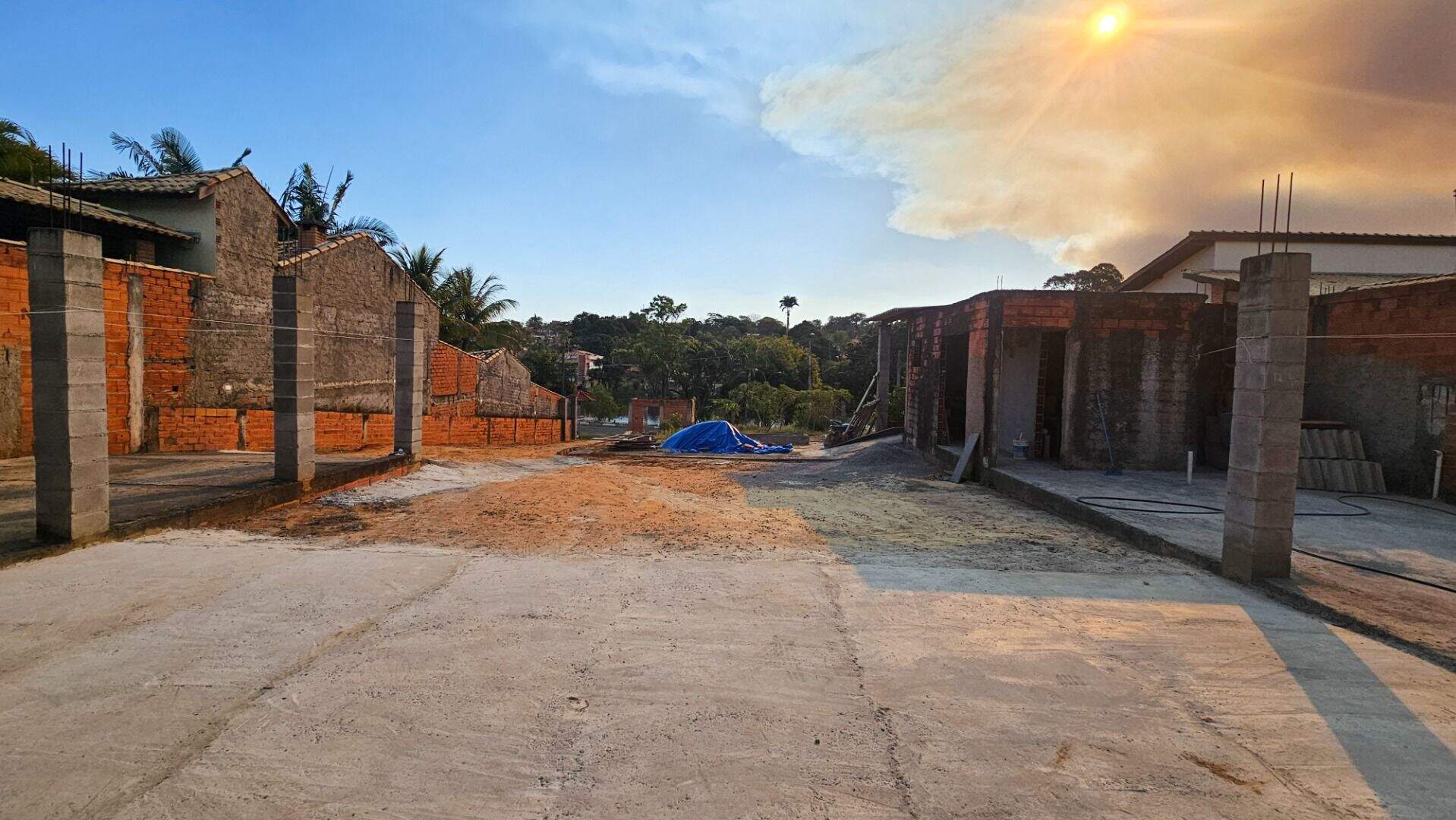 Casa no Terras de Santa Rosa, em Salto disponível para à venda | Grupo Kaion: 