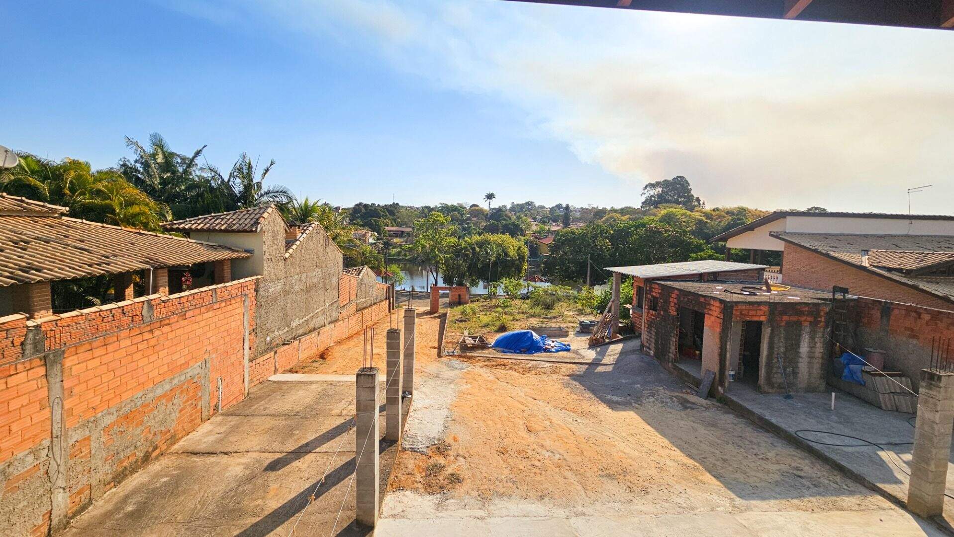 Casa no Terras de Santa Rosa, em Salto disponível para à venda | Grupo Kaion: 