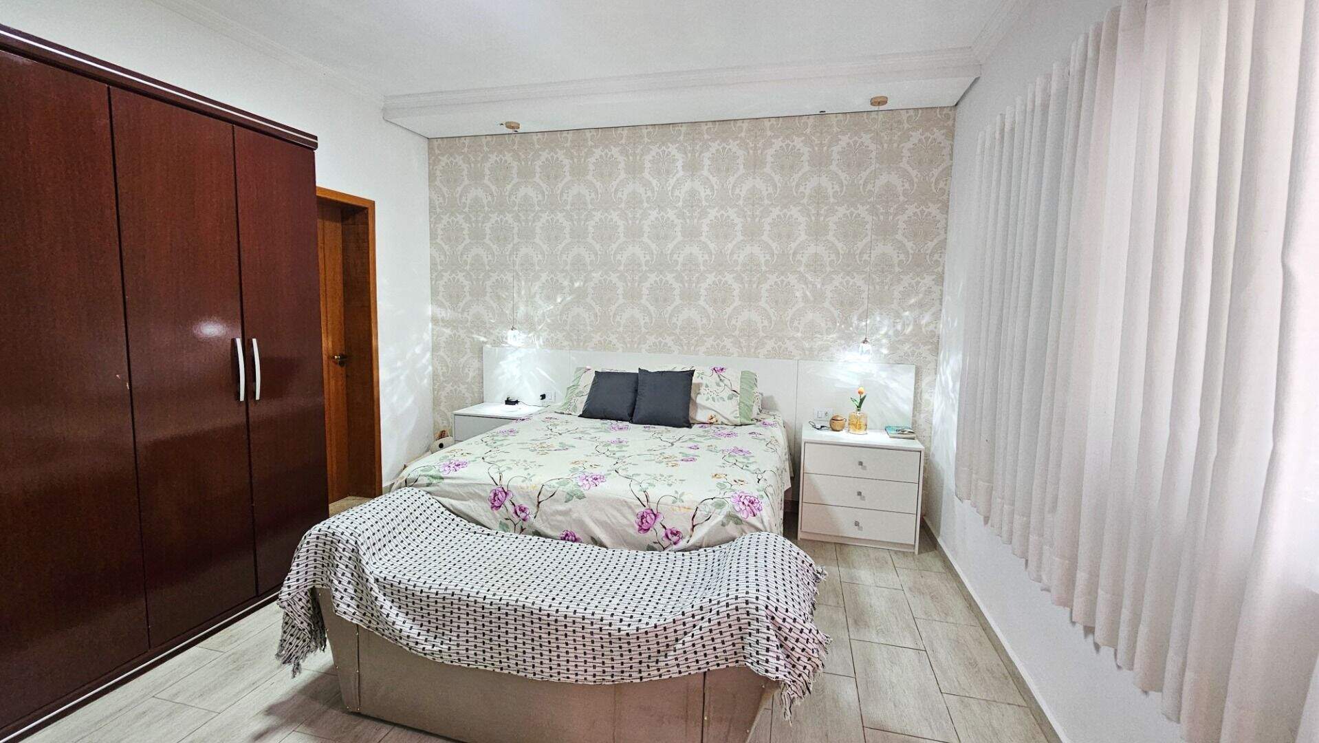Casa no Terras de Santa Rosa, em Salto disponível para à venda | Grupo Kaion: 