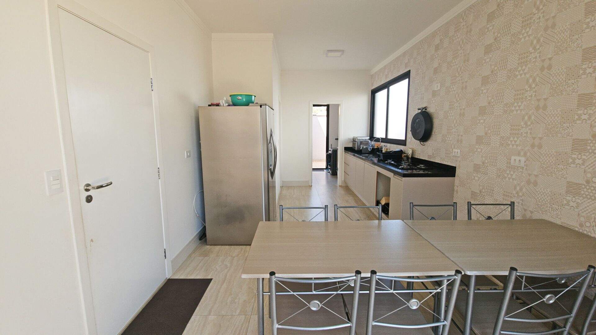 Casa no Condomínio Fazenda Palmeiras Imperiais, em Salto disponível para à venda | Grupo Kaion: 