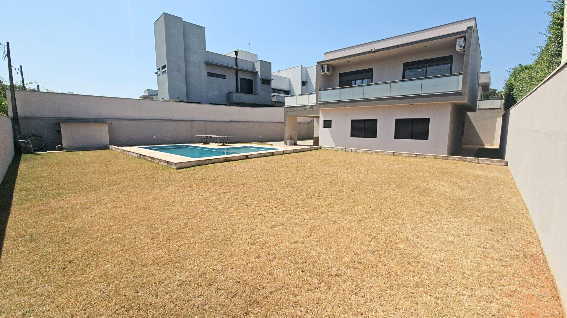 Casa no Condomínio Fazenda Palmeiras Imperiais, em Salto disponível para à venda | Grupo Kaion: 