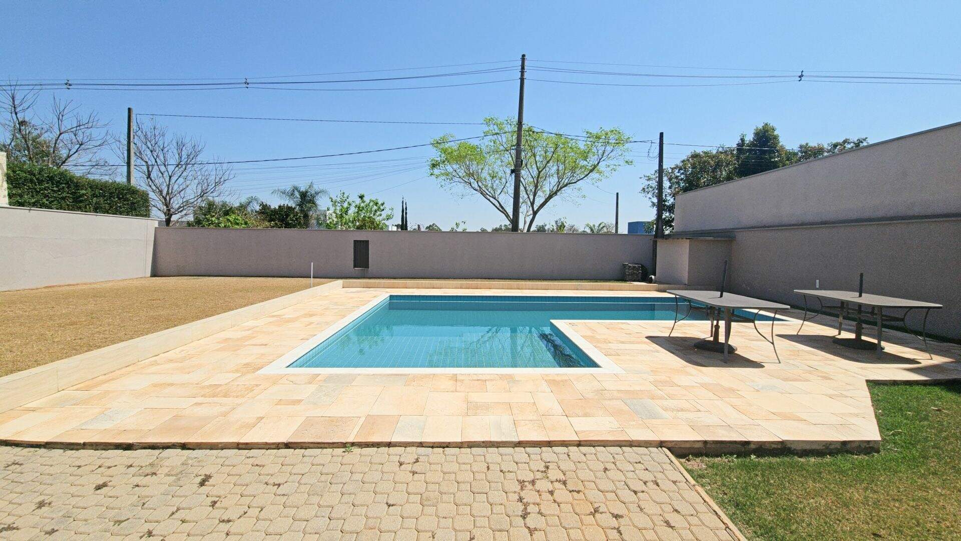 Casa no Condomínio Fazenda Palmeiras Imperiais, em Salto disponível para à venda | Grupo Kaion: 