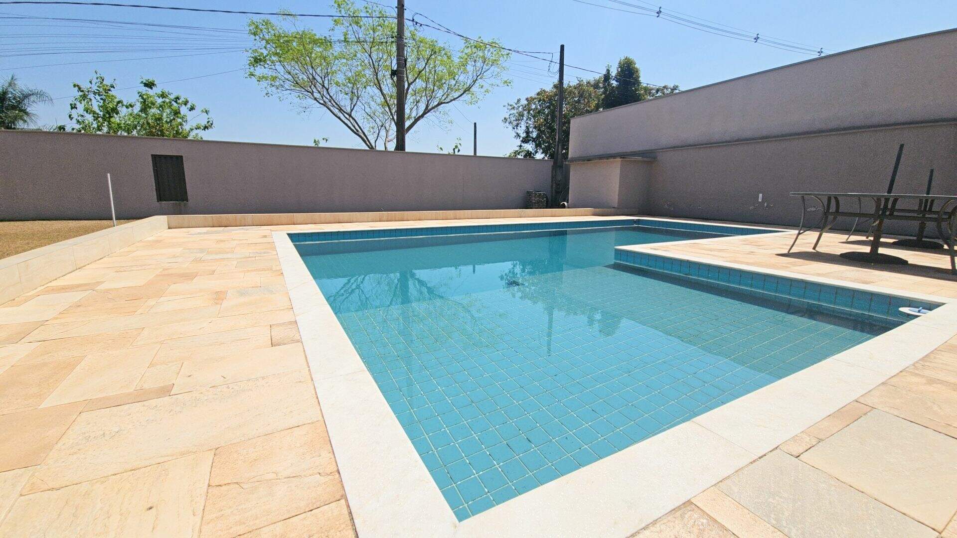 Casa no Condomínio Fazenda Palmeiras Imperiais, em Salto disponível para à venda | Grupo Kaion: 