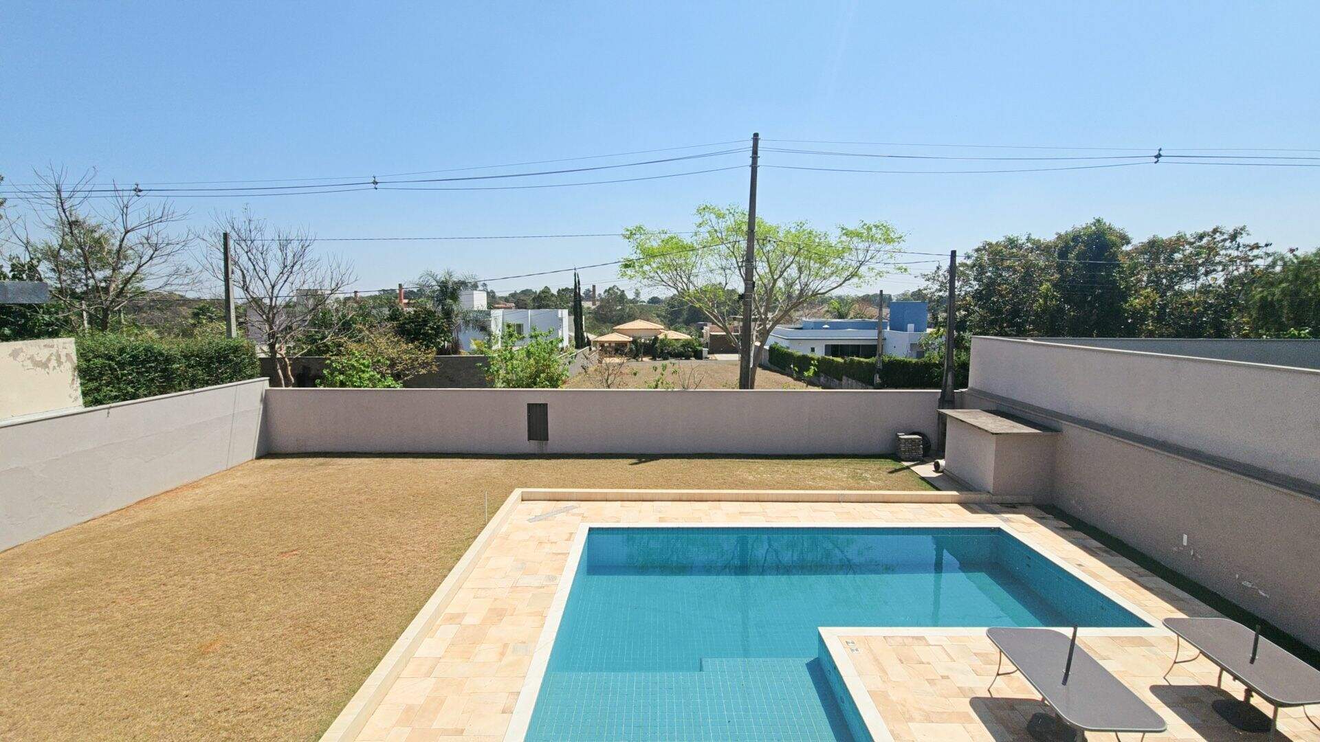 Casa no Condomínio Fazenda Palmeiras Imperiais, em Salto disponível para à venda | Grupo Kaion: 