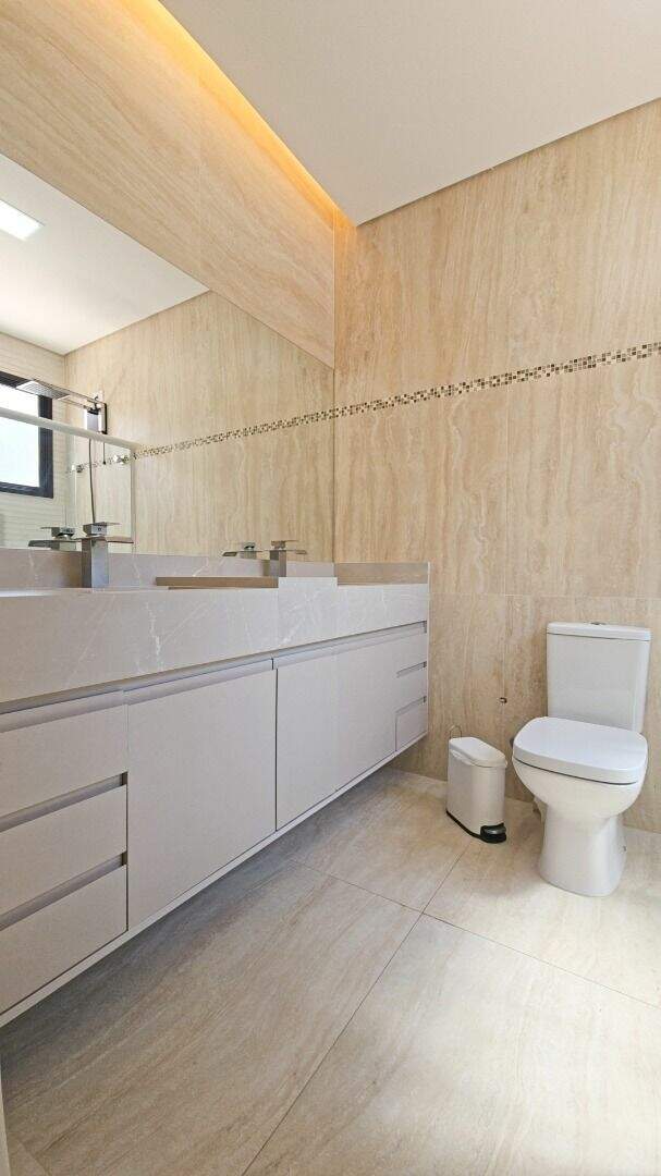 Casa no Condomínio Fazenda Palmeiras Imperiais, em Salto disponível para à venda | Grupo Kaion: 