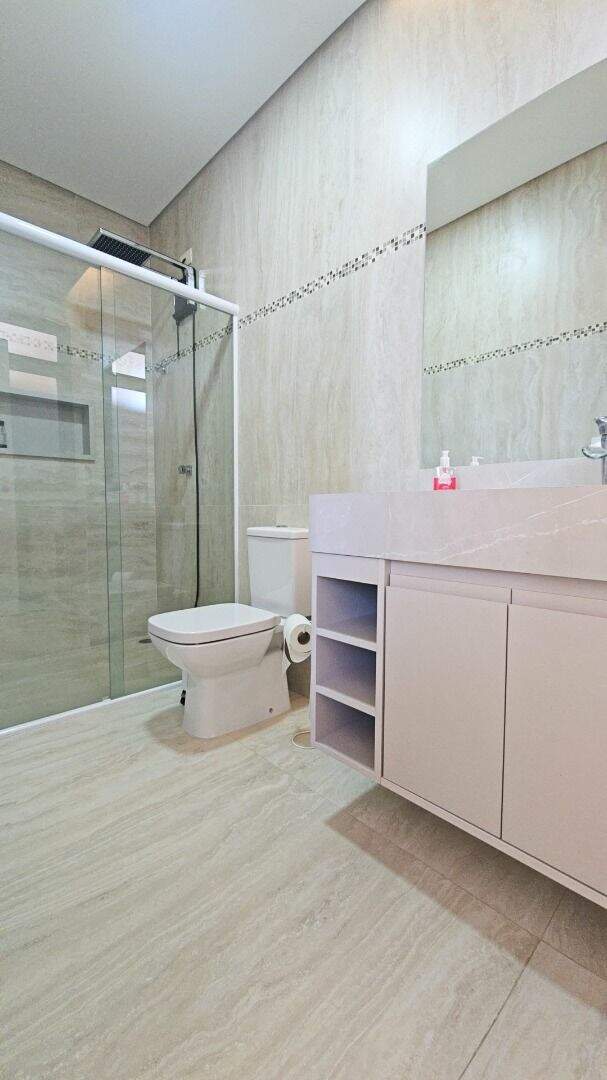 Casa no Condomínio Fazenda Palmeiras Imperiais, em Salto disponível para à venda | Grupo Kaion: 