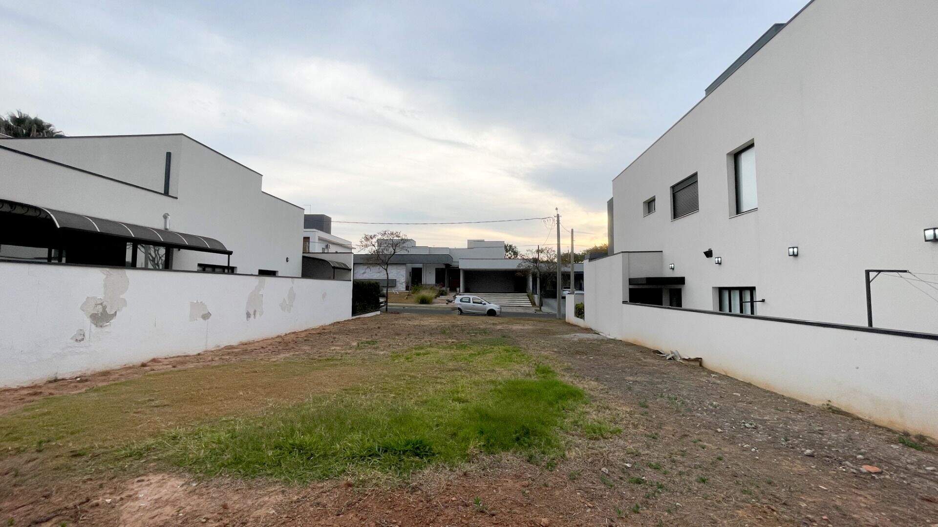 Terreno no Reserva Central Parque, em Salto disponível para à venda | Grupo Kaion: 