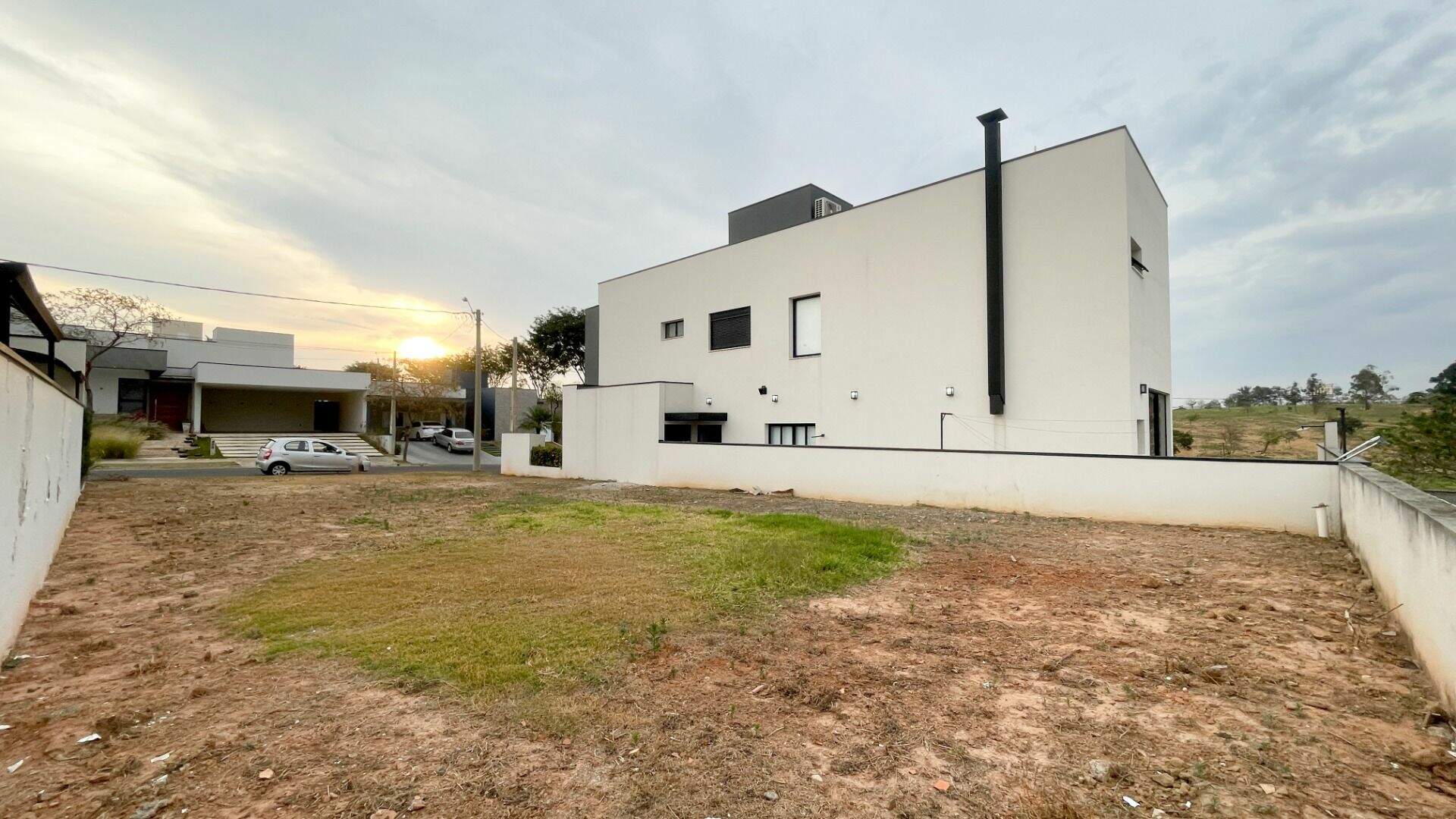 Terreno no Reserva Central Parque, em Salto disponível para à venda | Grupo Kaion: 