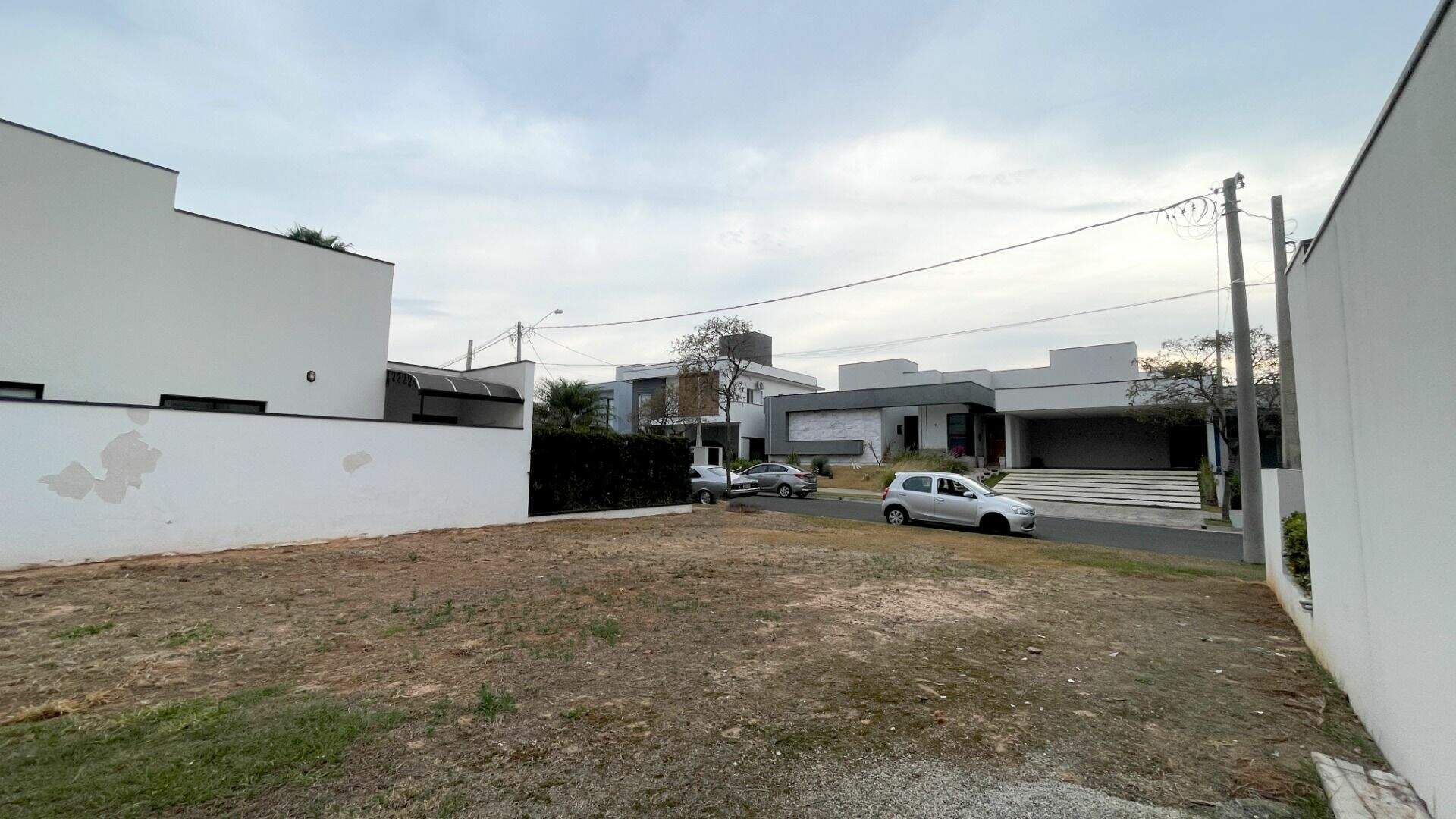 Terreno no Reserva Central Parque, em Salto disponível para à venda | Grupo Kaion: 