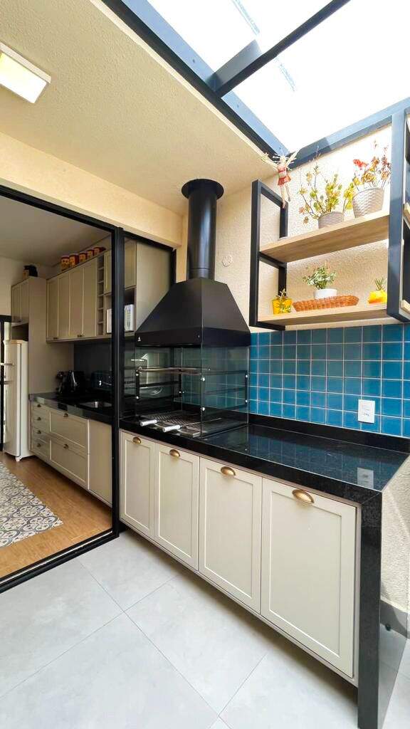 Casa no Condomínio Village Moutonnée, em Salto disponível para à venda | Grupo Kaion: 