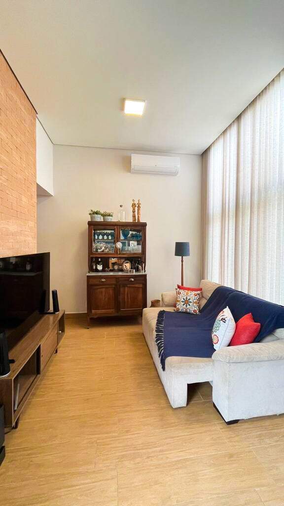 Casa no Condomínio Village Moutonnée, em Salto disponível para à venda | Grupo Kaion: 