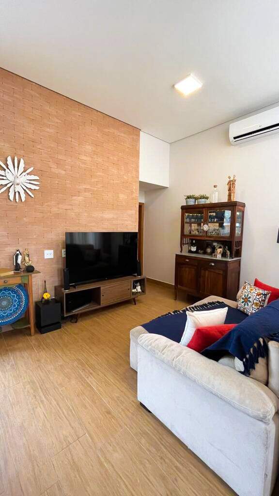 Casa no Condomínio Village Moutonnée, em Salto disponível para à venda | Grupo Kaion: 