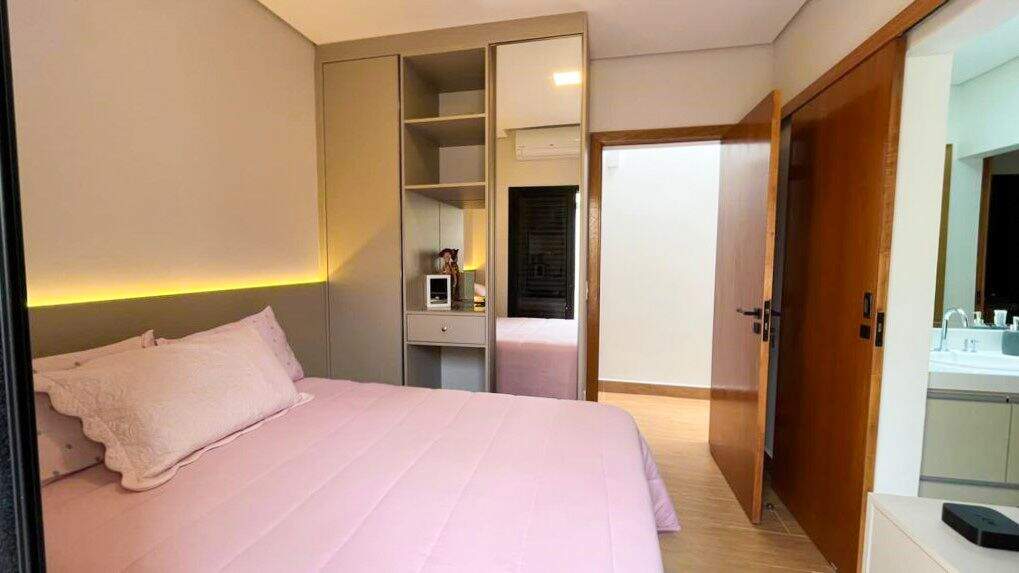 Casa no Condomínio Village Moutonnée, em Salto disponível para à venda | Grupo Kaion: 