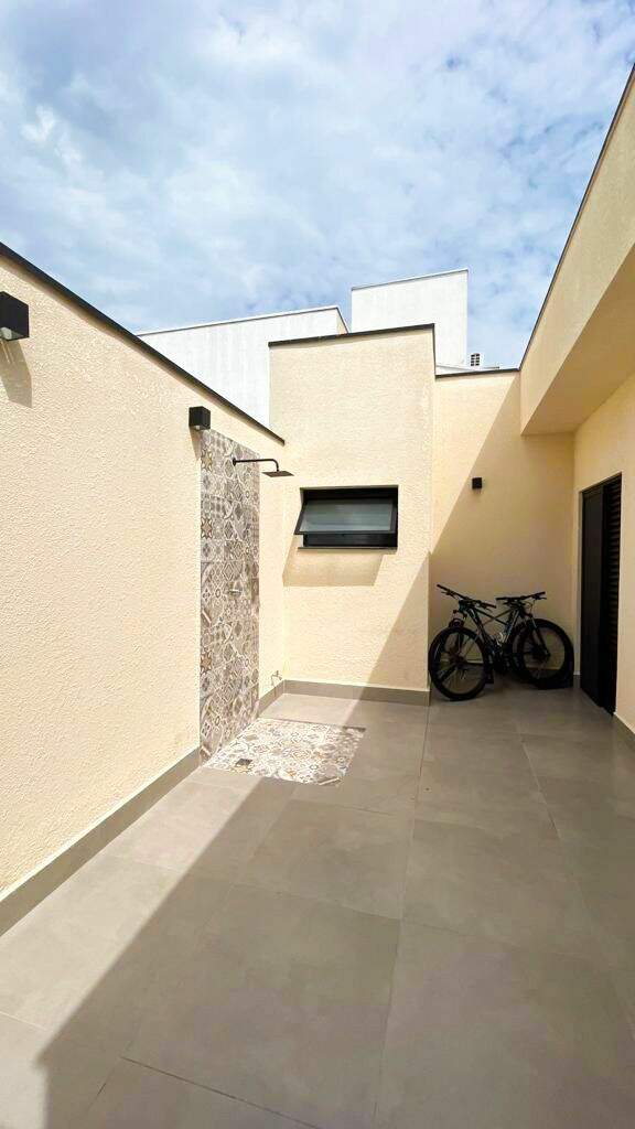 Casa no Condomínio Village Moutonnée, em Salto disponível para à venda | Grupo Kaion: 