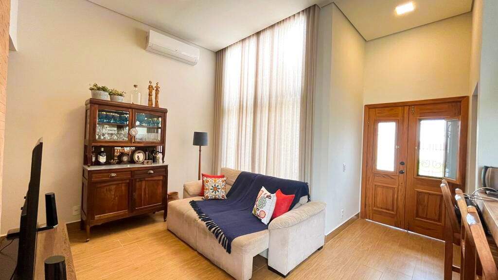 Casa no Condomínio Village Moutonnée, em Salto disponível para à venda | Grupo Kaion: 