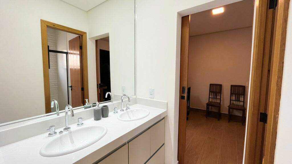 Casa no Condomínio Village Moutonnée, em Salto disponível para à venda | Grupo Kaion: 