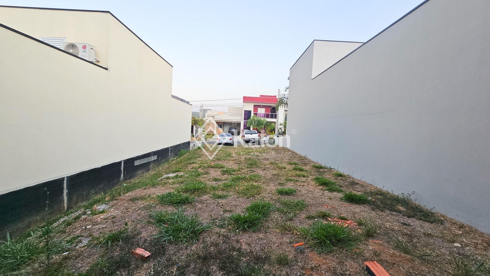 Terreno no Condomínio Village Moutonnée, em Salto disponível para à venda | Grupo Kaion: 