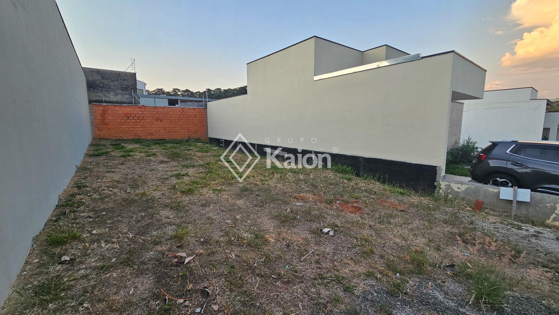 Terreno no Condomínio Village Moutonnée, em Salto disponível para à venda | Grupo Kaion: 