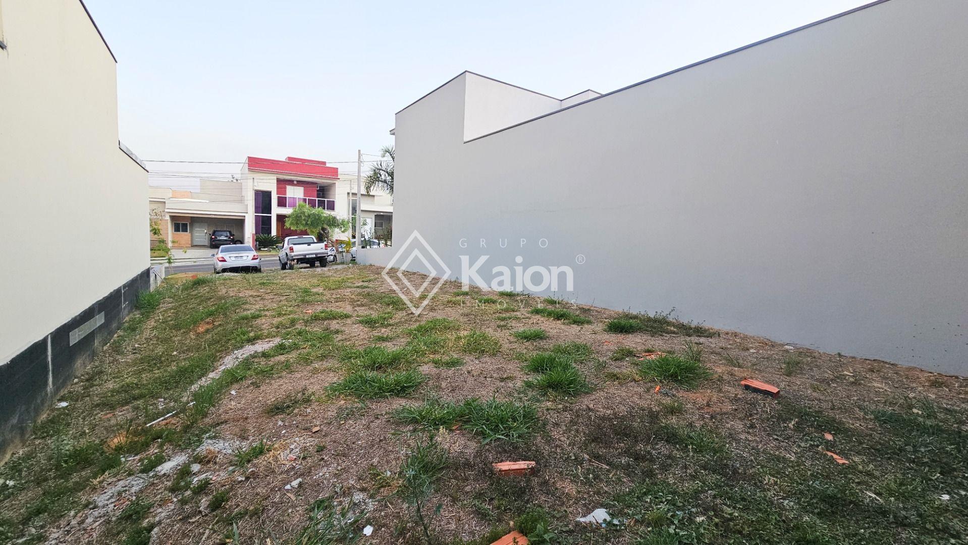 Terreno no Condomínio Village Moutonnée, em Salto disponível para à venda | Grupo Kaion: 