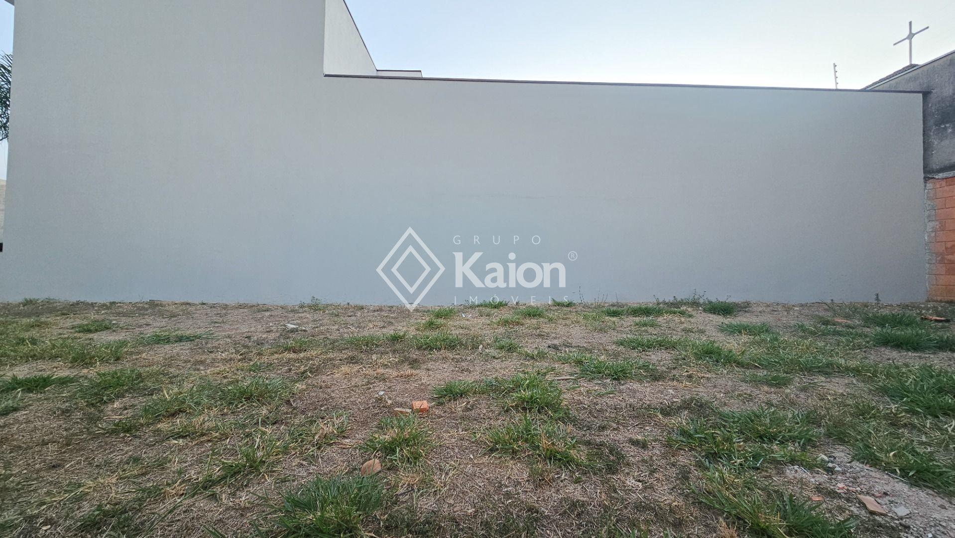 Terreno no Condomínio Village Moutonnée, em Salto disponível para à venda | Grupo Kaion: 