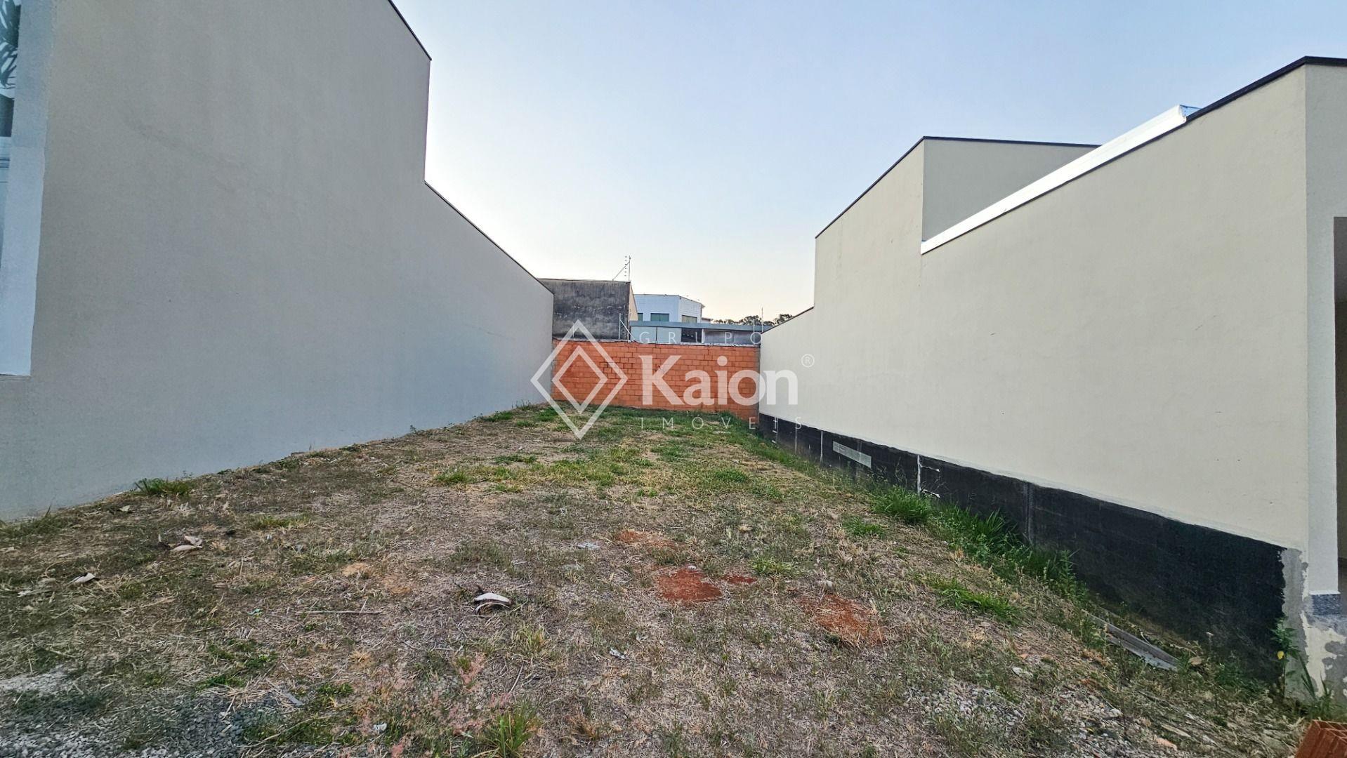 Terreno no Condomínio Village Moutonnée, em Salto disponível para à venda | Grupo Kaion: 