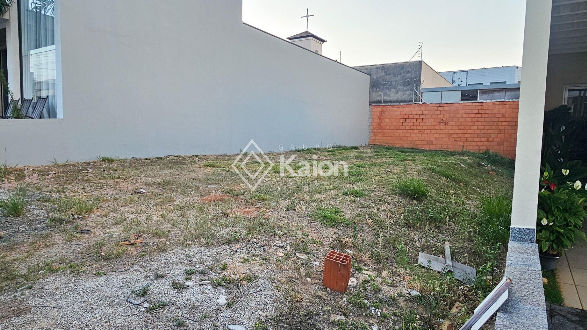 Terreno no Condomínio Village Moutonnée, em Salto disponível para à venda | Grupo Kaion: 
