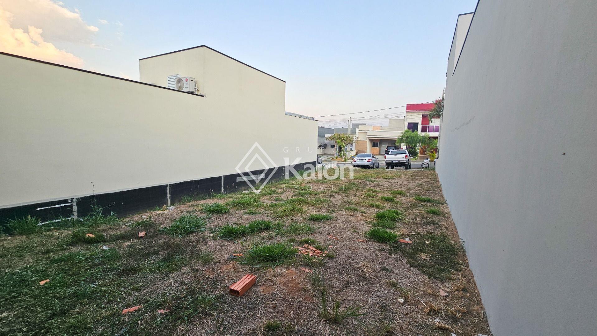 Terreno no Condomínio Village Moutonnée, em Salto disponível para à venda | Grupo Kaion: 
