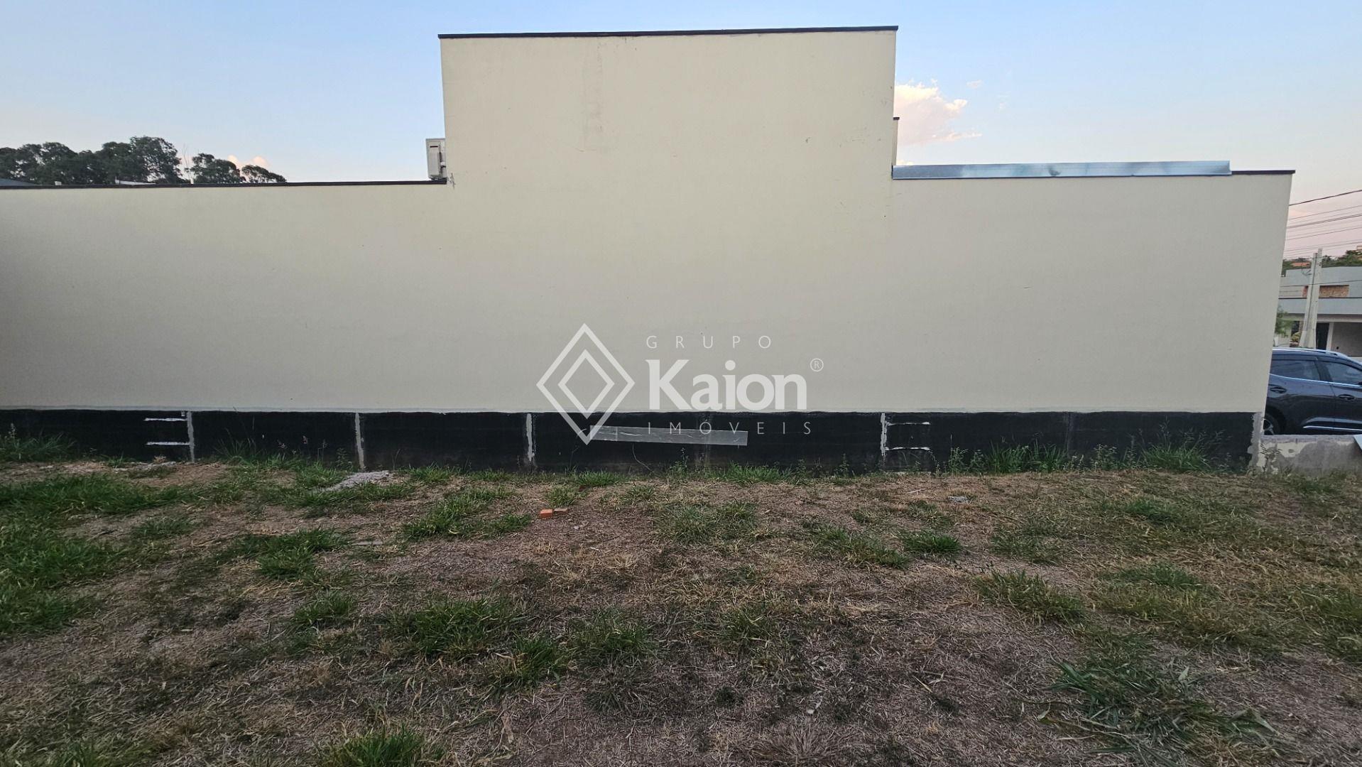 Terreno no Condomínio Village Moutonnée, em Salto disponível para à venda | Grupo Kaion: 
