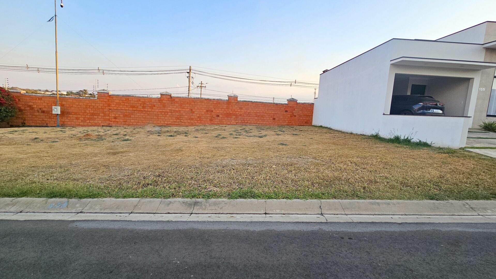 Terreno no Condomínio Village Moutonnée, em Salto disponível para à venda | Grupo Kaion: 