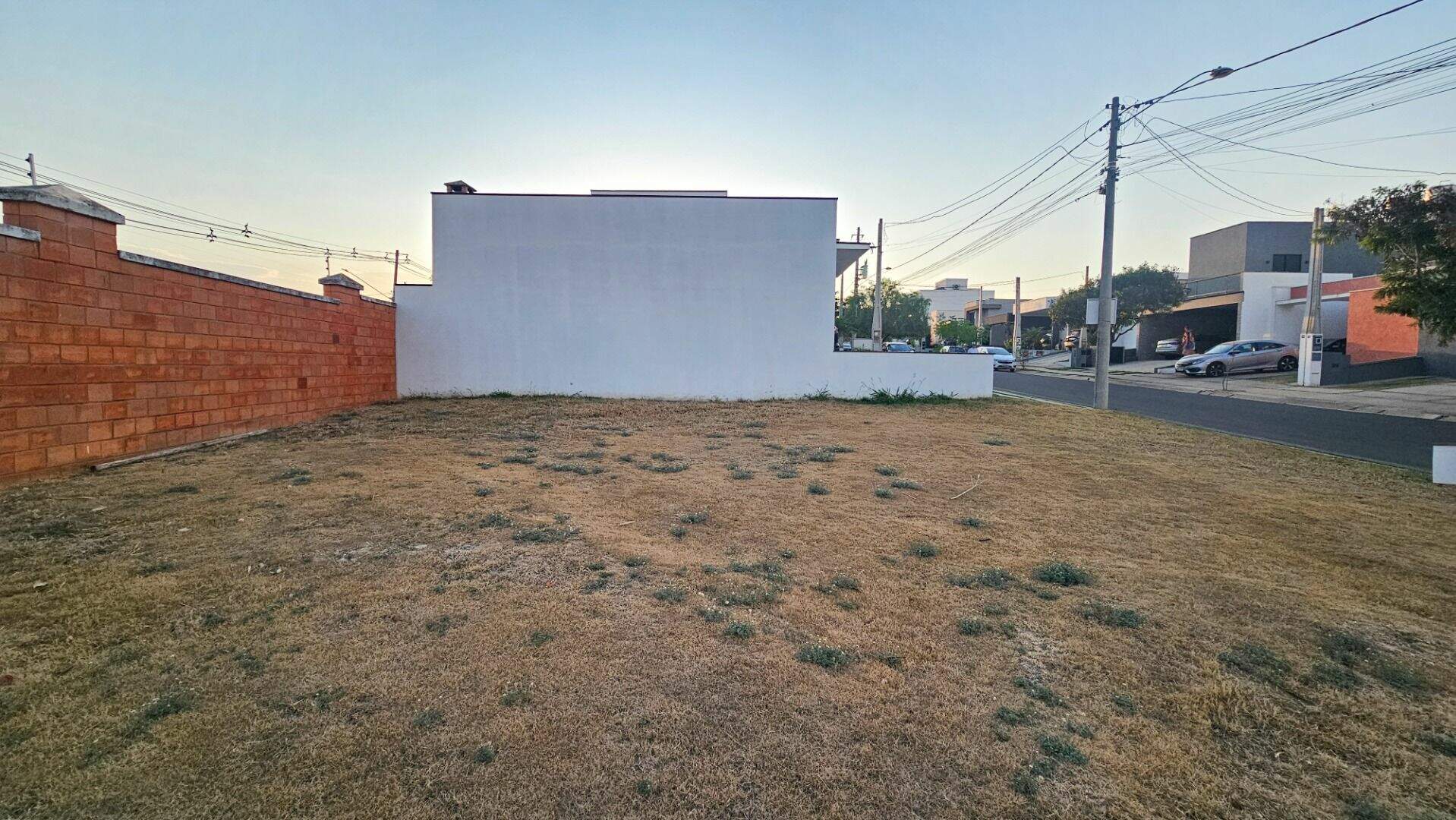 Terreno no Condomínio Village Moutonnée, em Salto disponível para à venda | Grupo Kaion: 