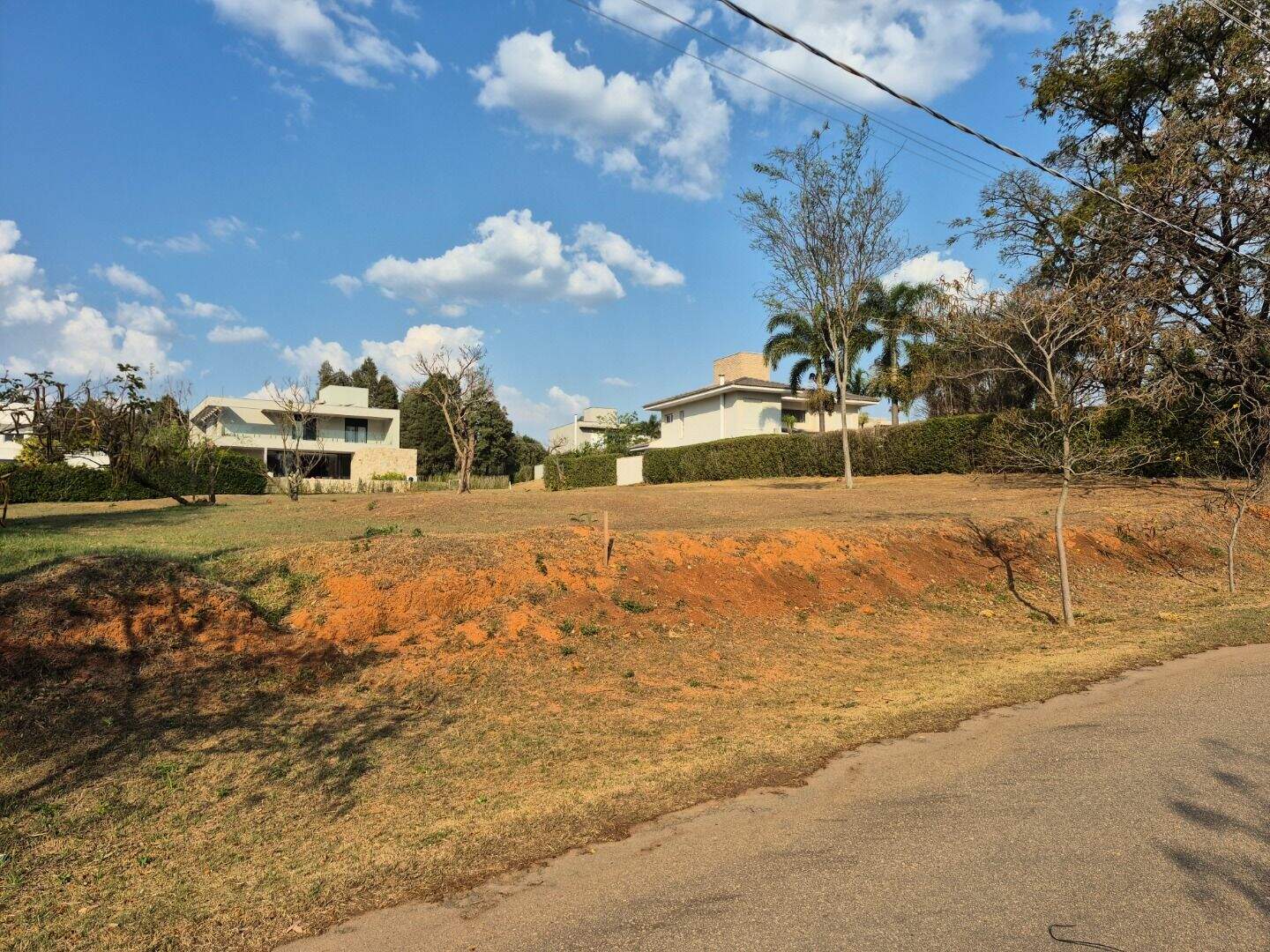 Terreno no Altos de Itu, em Itu disponível para à venda | Grupo Kaion: 