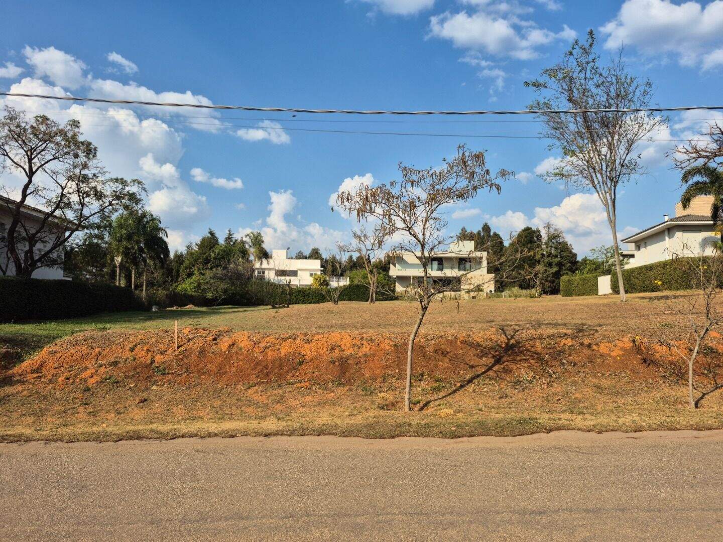 Terreno no Altos de Itu, em Itu disponível para à venda | Grupo Kaion: 