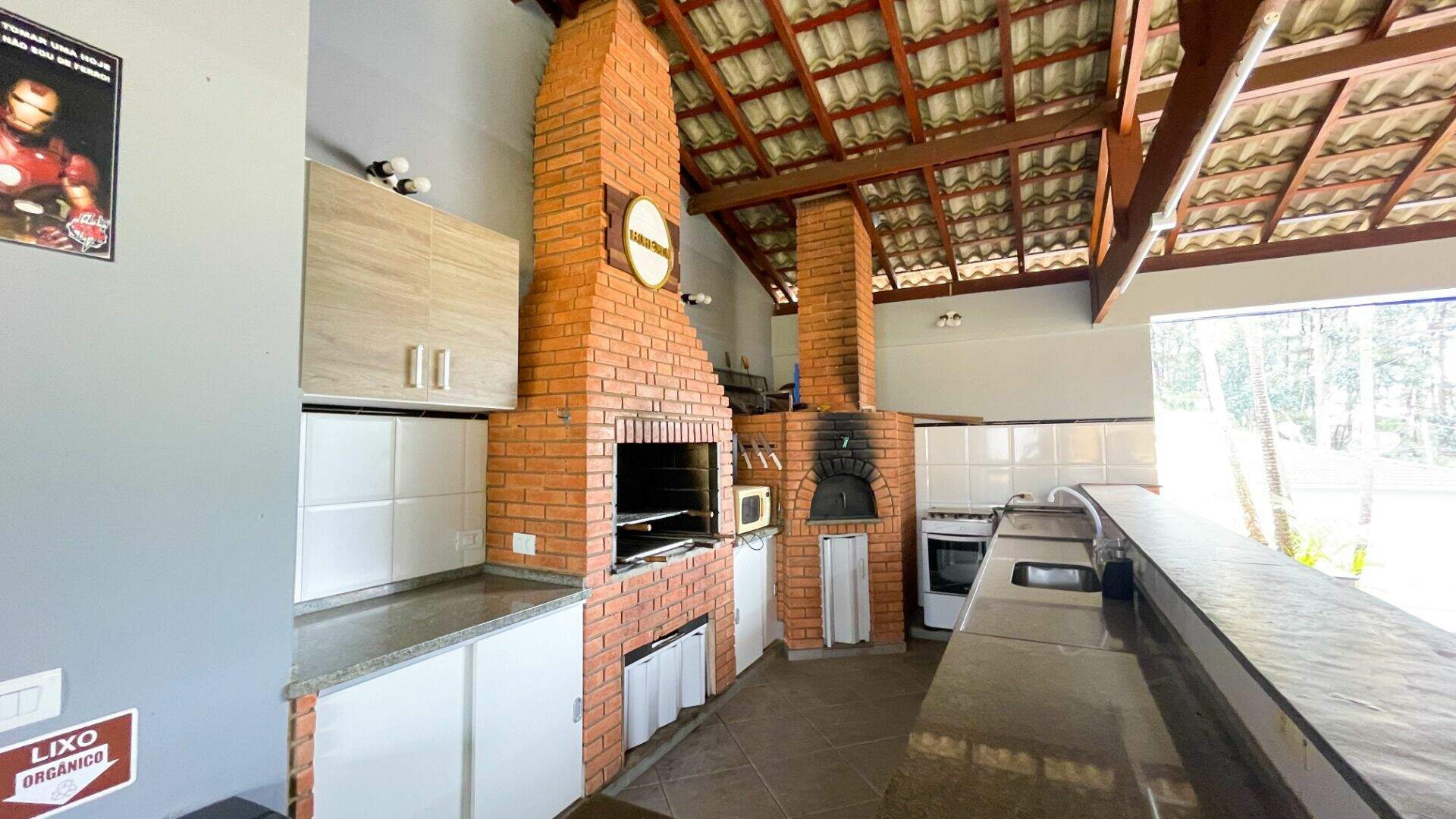 Casa no Condomínio Monte Belo, em Salto disponível para à venda | Grupo Kaion: 