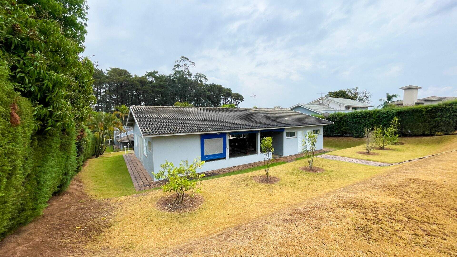 Casa no Condomínio Monte Belo, em Salto disponível para à venda | Grupo Kaion: 