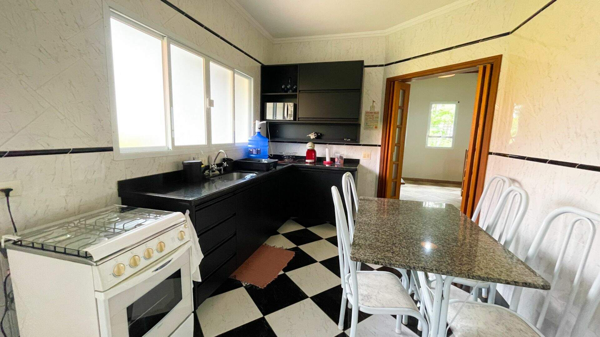 Casa no Condomínio Monte Belo, em Salto disponível para à venda | Grupo Kaion: 