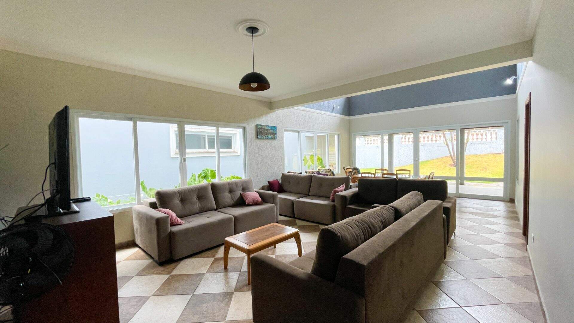 Casa no Condomínio Monte Belo, em Salto disponível para à venda | Grupo Kaion: 