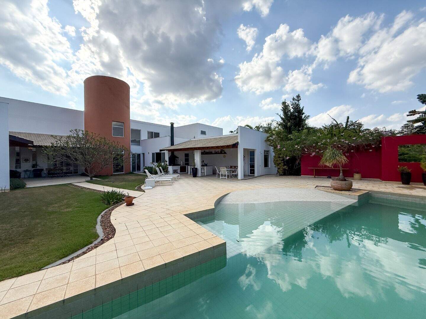 Casa no Fazenda Vila Real de Itu, em Itu disponível para à venda | Grupo Kaion: 