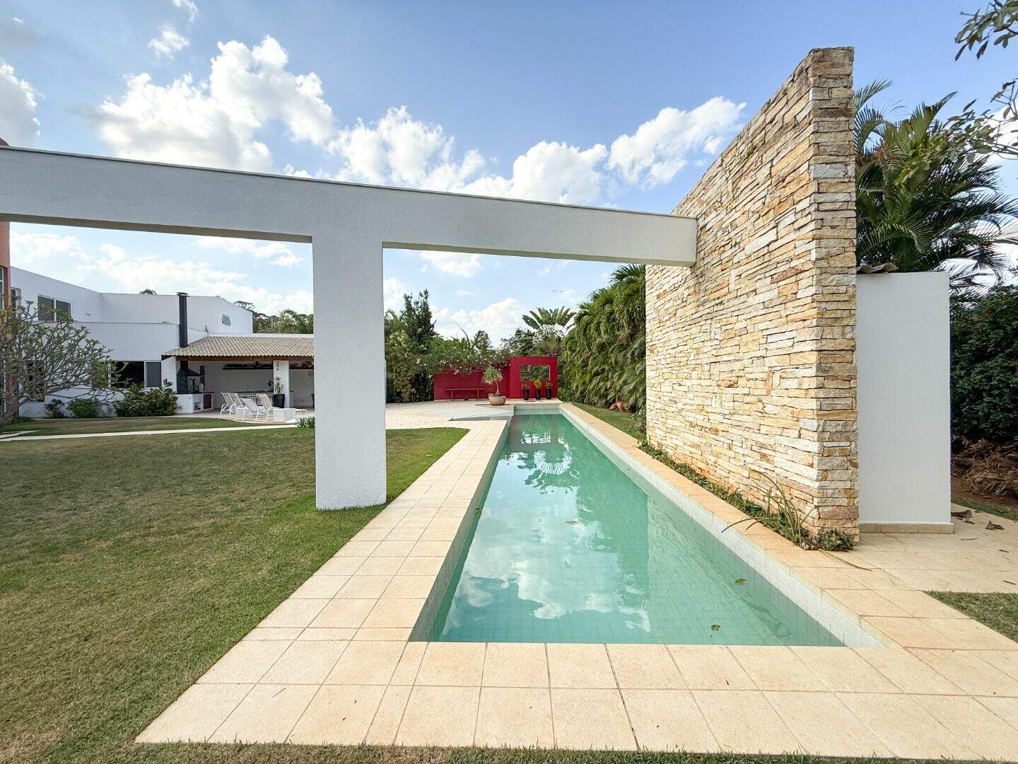 Casa no Fazenda Vila Real de Itu, em Itu disponível para à venda | Grupo Kaion: 