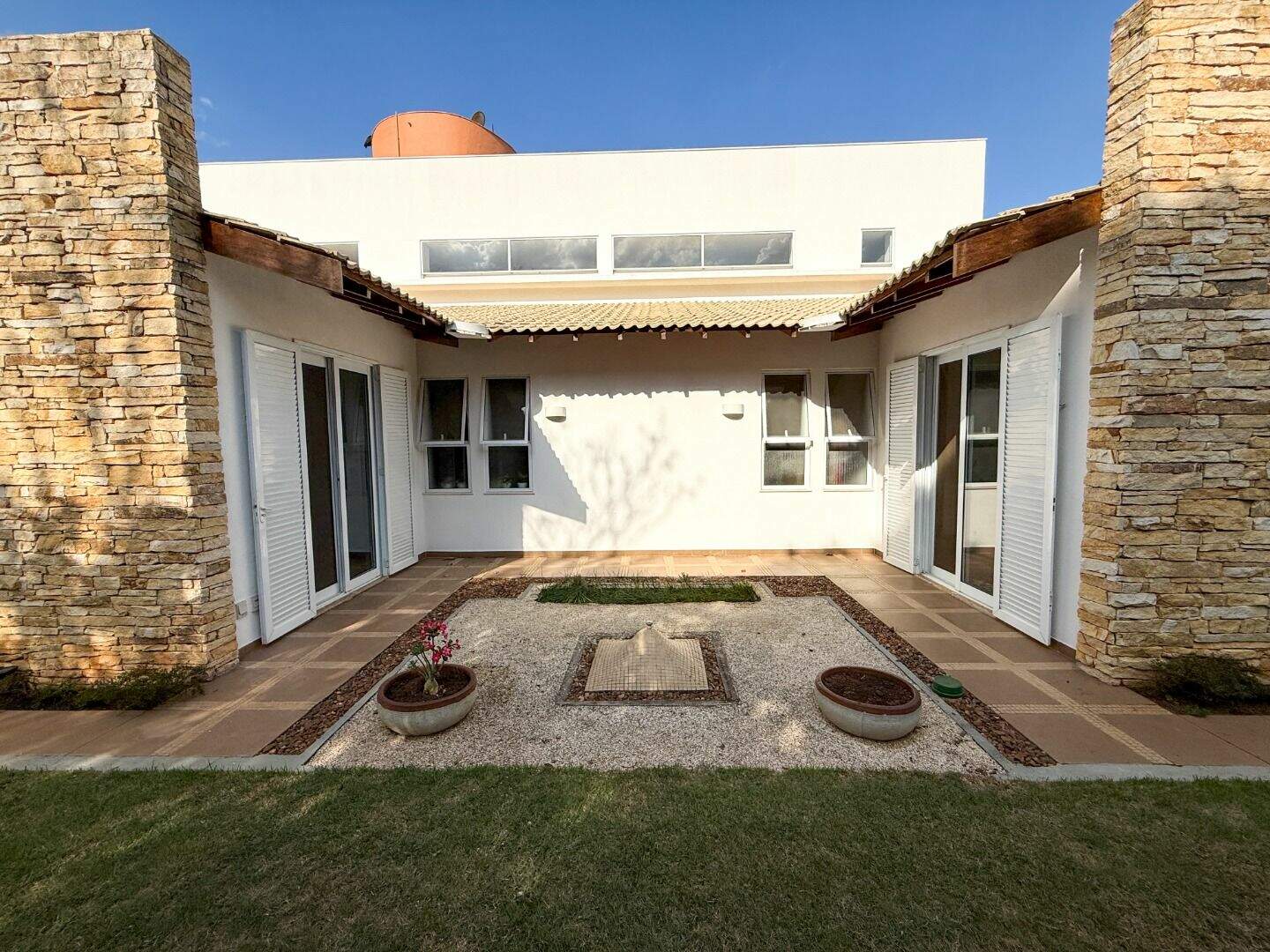 Casa no Fazenda Vila Real de Itu, em Itu disponível para à venda | Grupo Kaion: 