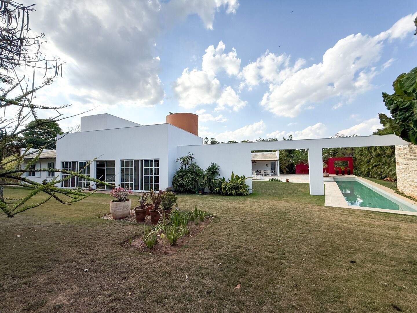 Casa no Fazenda Vila Real de Itu, em Itu disponível para à venda | Grupo Kaion: 