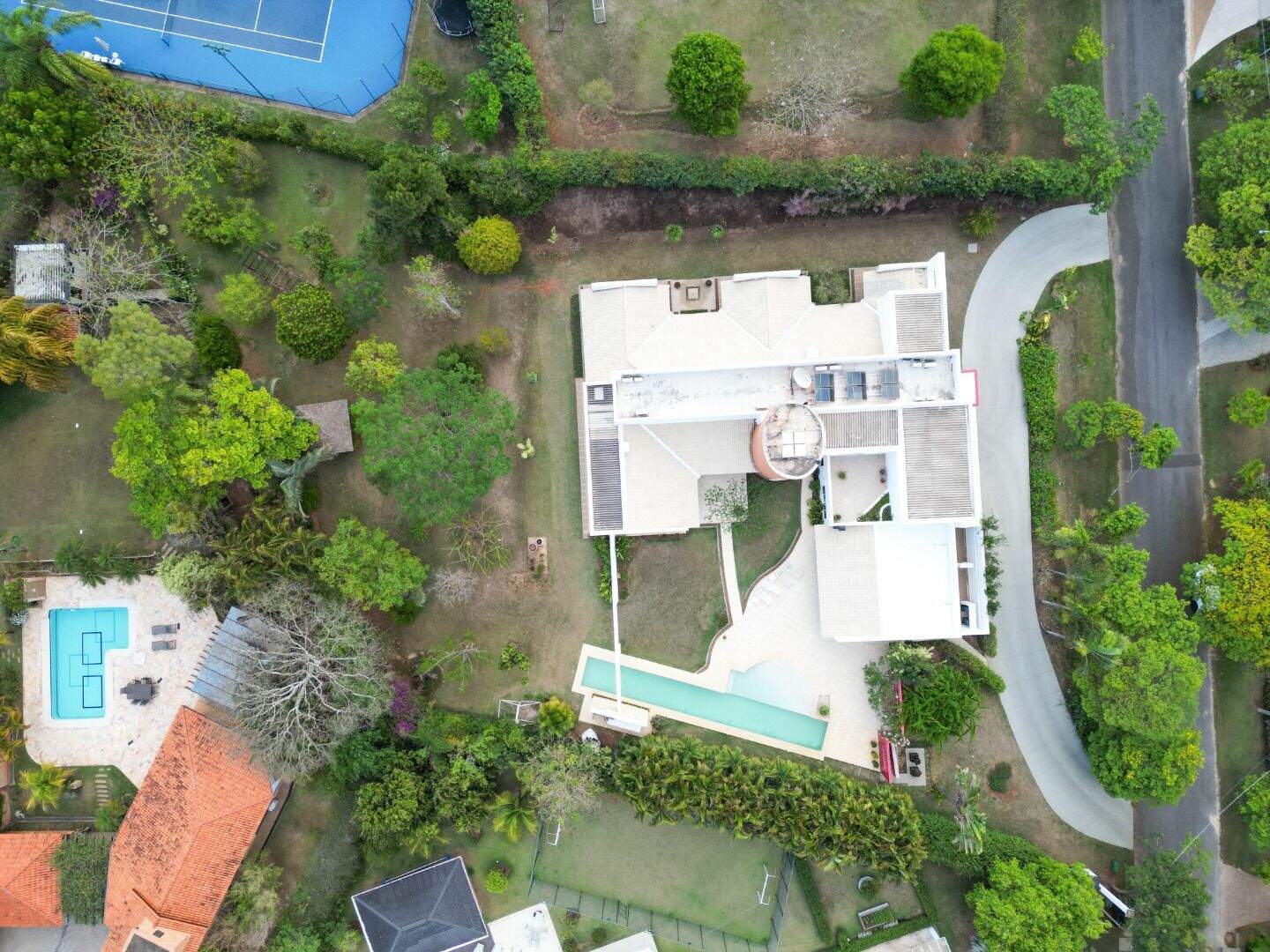 Casa no Fazenda Vila Real de Itu, em Itu disponível para à venda | Grupo Kaion: 